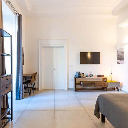 Residenza Partanna By Napoliapartments Esterno foto