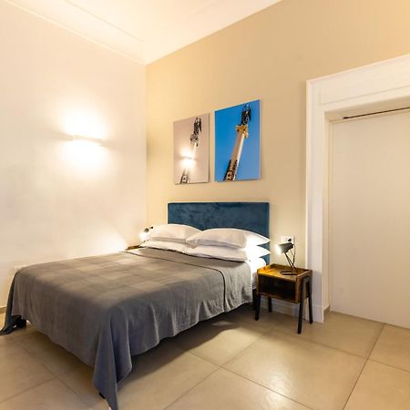 Residenza Partanna By Napoliapartments Esterno foto