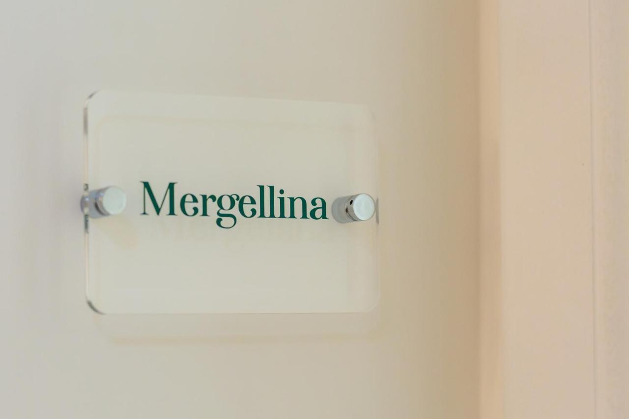 Residenza Partanna By Napoliapartments Esterno foto