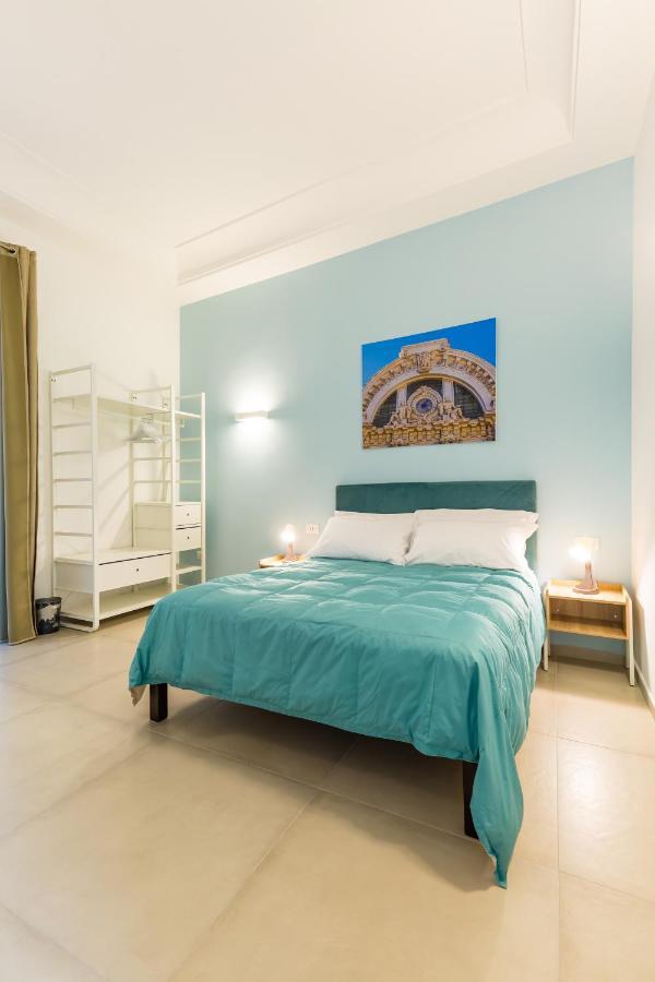 Residenza Partanna By Napoliapartments Esterno foto