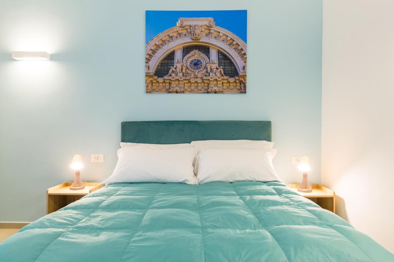 Residenza Partanna By Napoliapartments Esterno foto