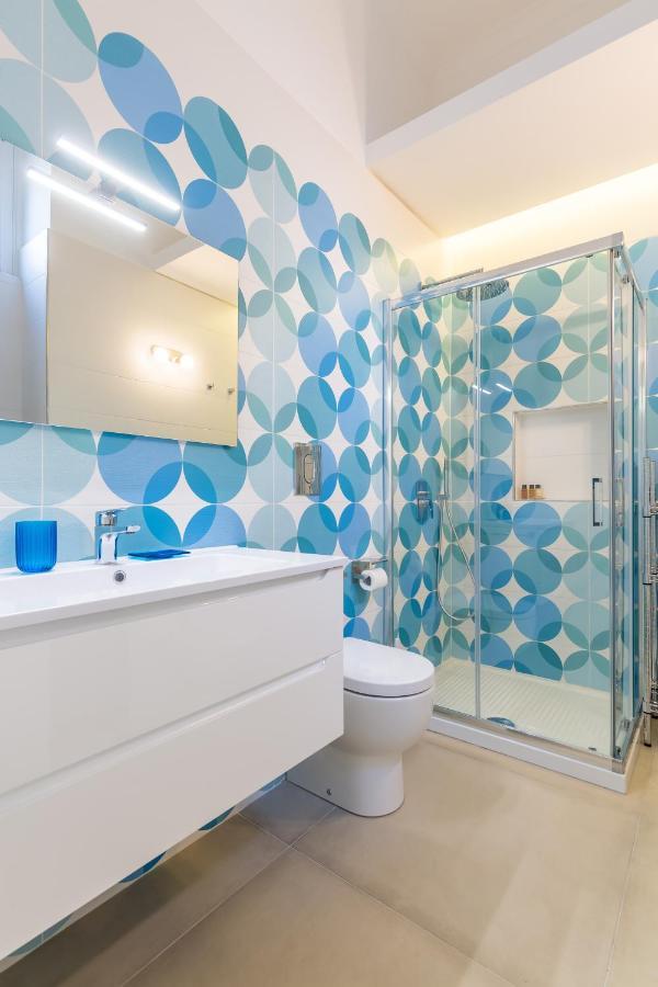 Residenza Partanna By Napoliapartments Esterno foto