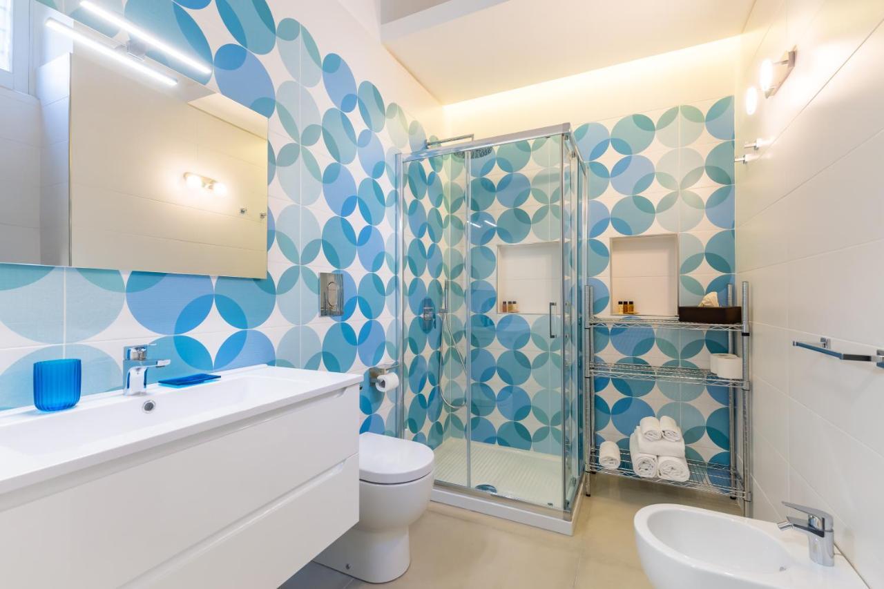 Residenza Partanna By Napoliapartments Esterno foto