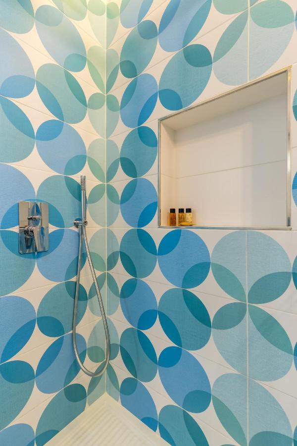 Residenza Partanna By Napoliapartments Esterno foto