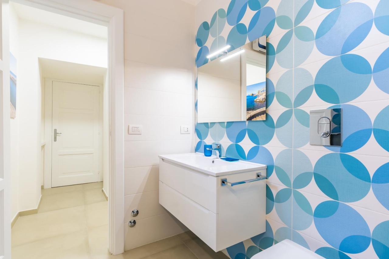 Residenza Partanna By Napoliapartments Esterno foto