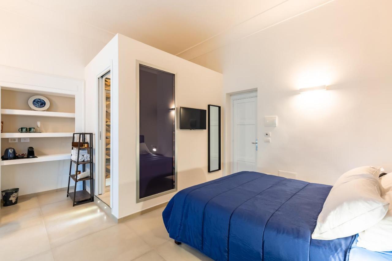 Residenza Partanna By Napoliapartments Esterno foto
