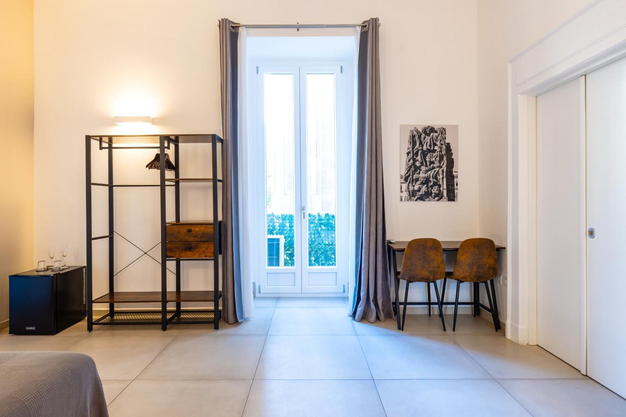 Residenza Partanna By Napoliapartments Esterno foto