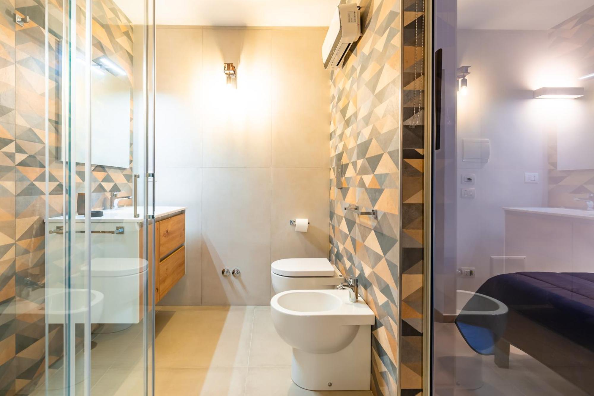 Residenza Partanna By Napoliapartments Esterno foto